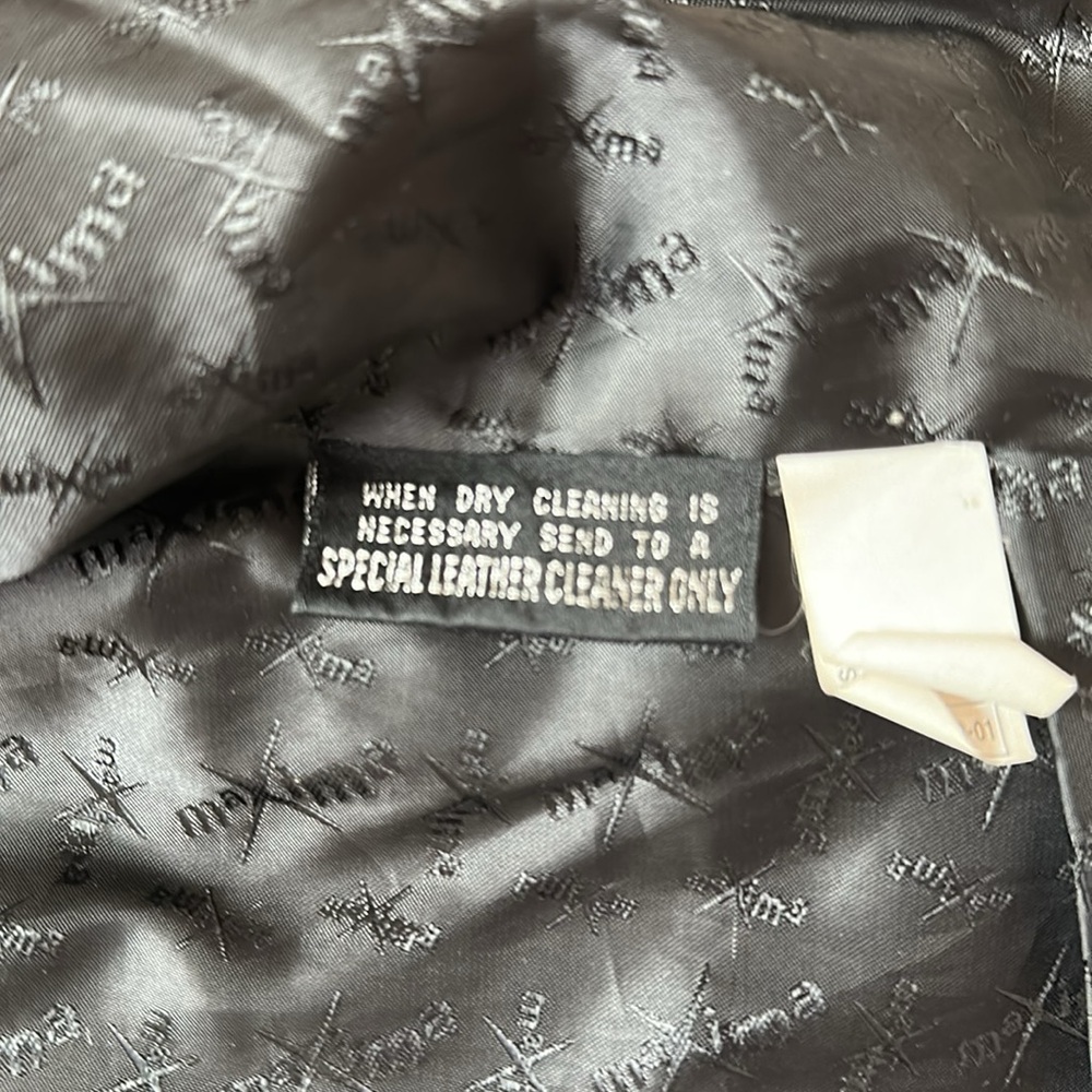 Wilson's Leather Authentic Jacket - image 5